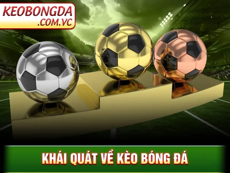 Kèo Bóng Đá 🎖 Tỷ Lệ Kèo Nhà Cái 5 | Nhận định Bóng đá hôm nay 170 Kèo Bóng Đá - Khái quát về kèo bóng đá